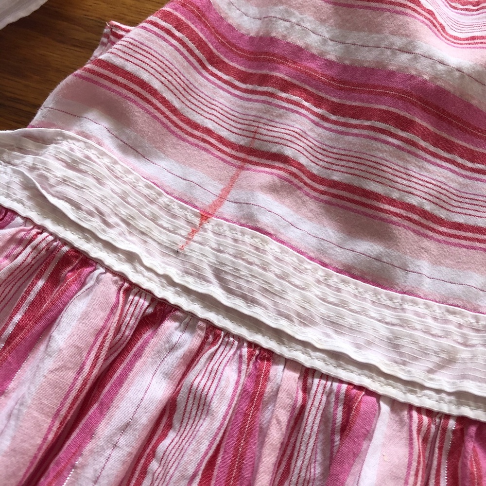 Dress - Picture 3 of 5
